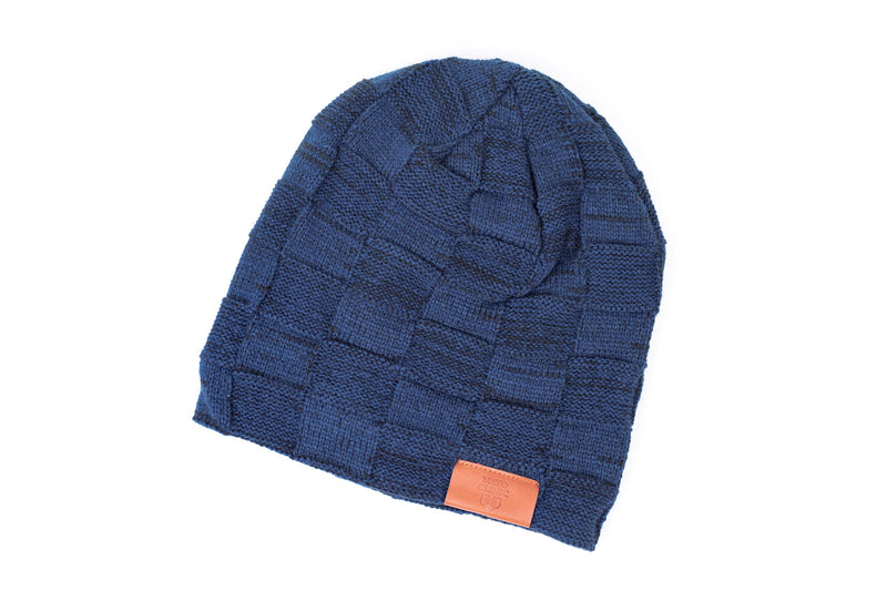 Knit Beanie, Mayo Clinic
