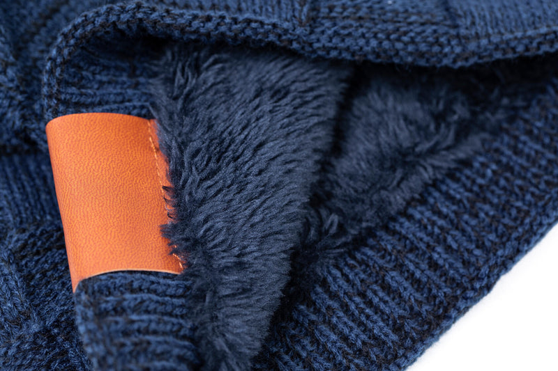 Knit Beanie, Mayo Clinic
