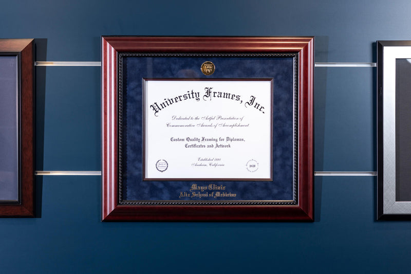 Diploma Frames