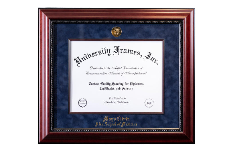 Diploma Frames