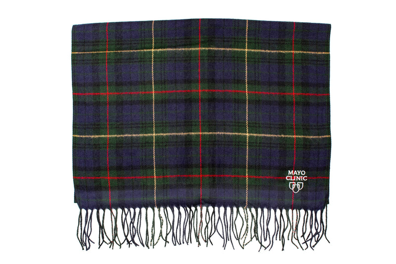 Blanket Scarf