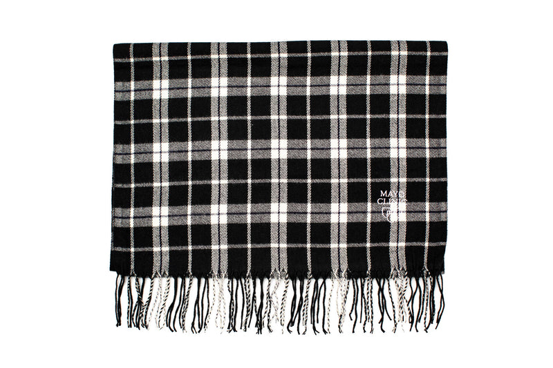 Blanket Scarf