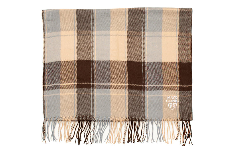 Blanket Scarf