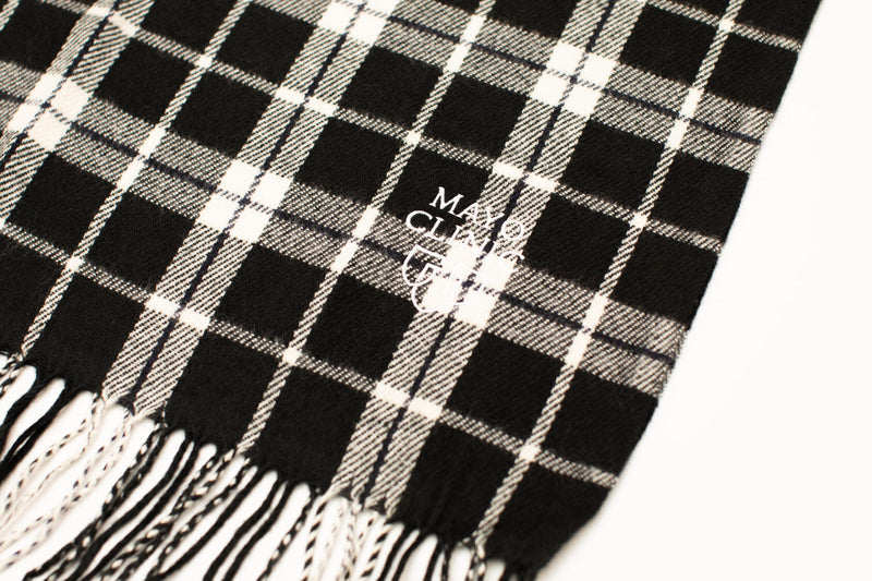 Blanket Scarf