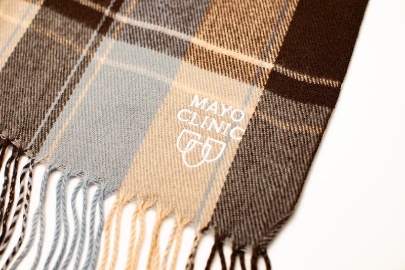 Blanket Scarf