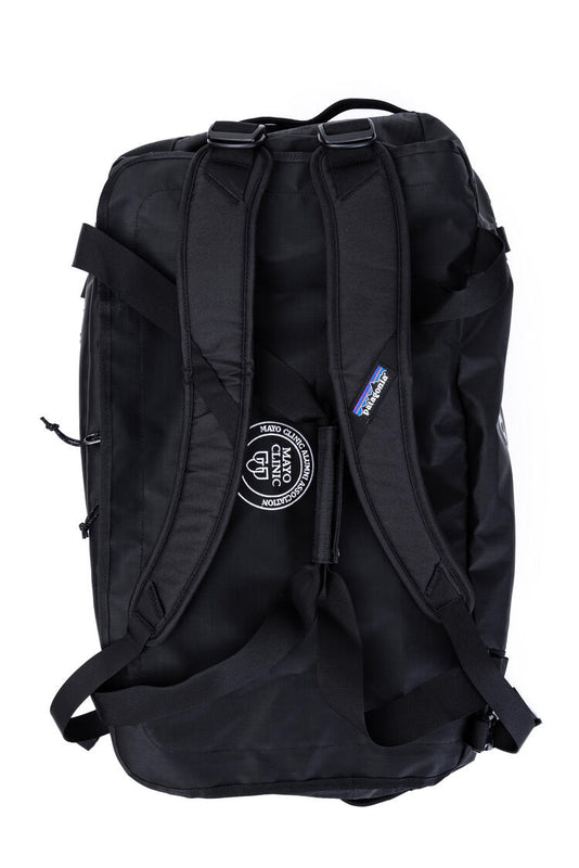 Patagonia MCAA duffel, 55-liter