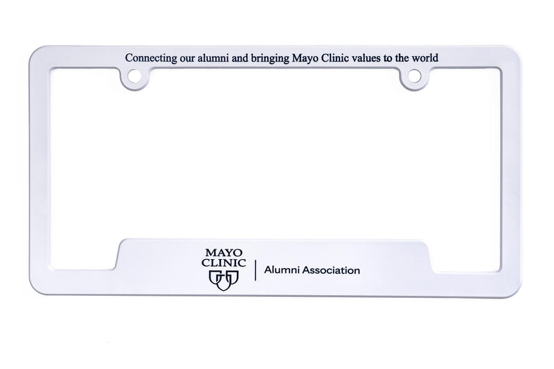 License Plate Cover