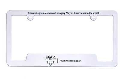 License Plate Cover