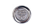 Lapel, garment magnet