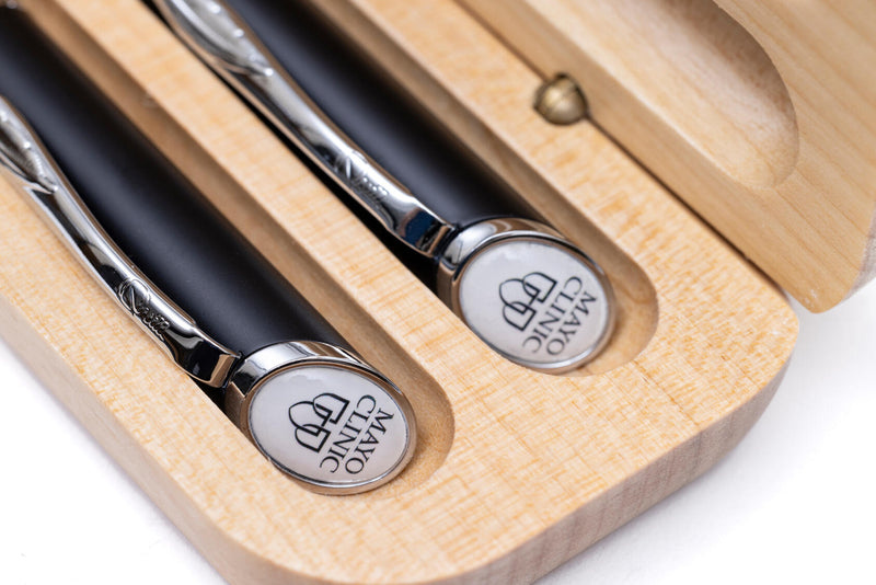 Pen and Pencil Set, Quill