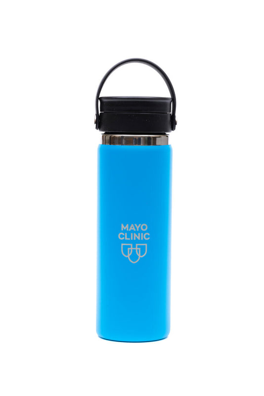 Hydro Flask hot/cold tumbler