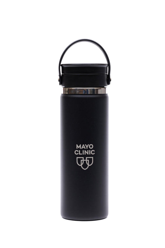 Hydro Flask hot/cold tumbler