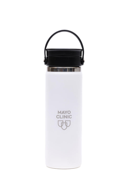 Hydro Flask hot/cold tumbler