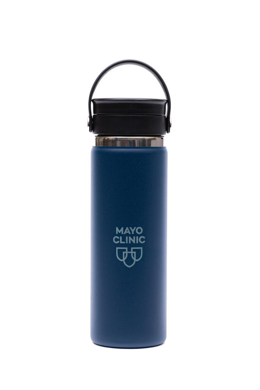 Hydro Flask hot/cold tumbler