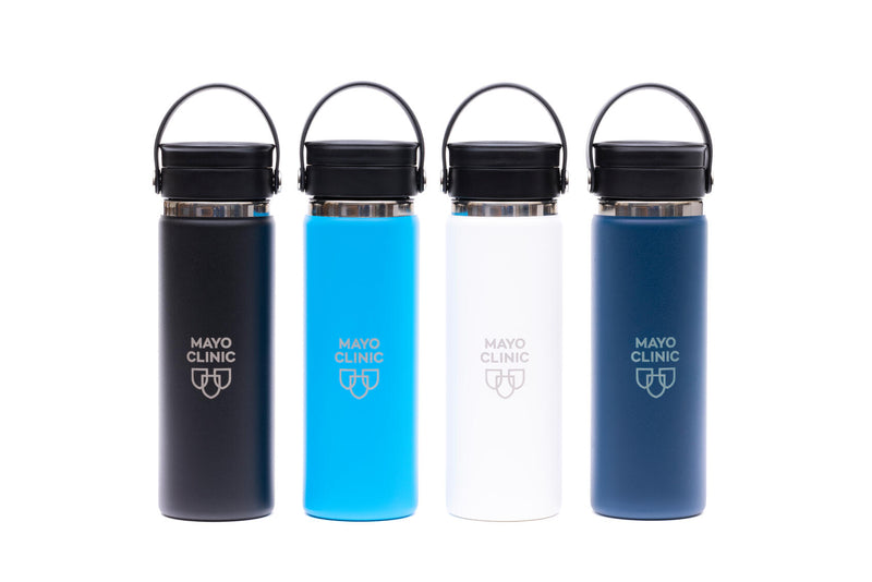 Hydro Flask hot/cold tumbler