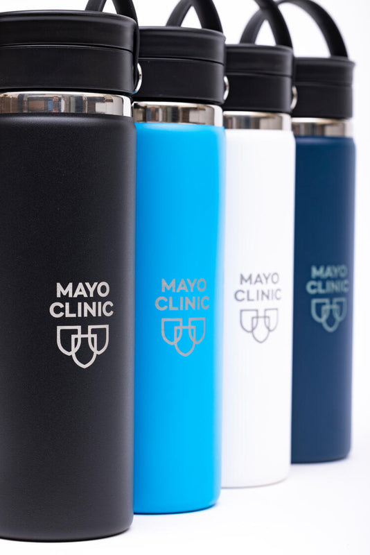 Hydro Flask hot/cold tumbler