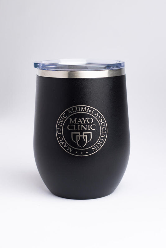 Wine tumbler, MCAA