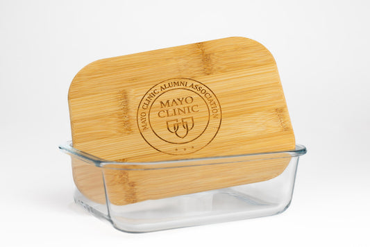 Food Container, MCAA