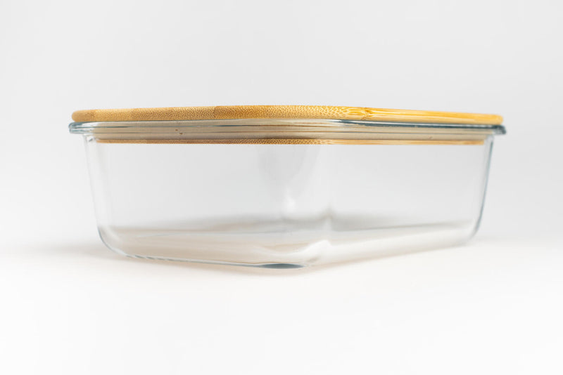 Food Container, MCAA