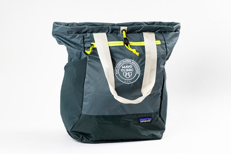 Patagonia MCAA tote pack, 27-liter