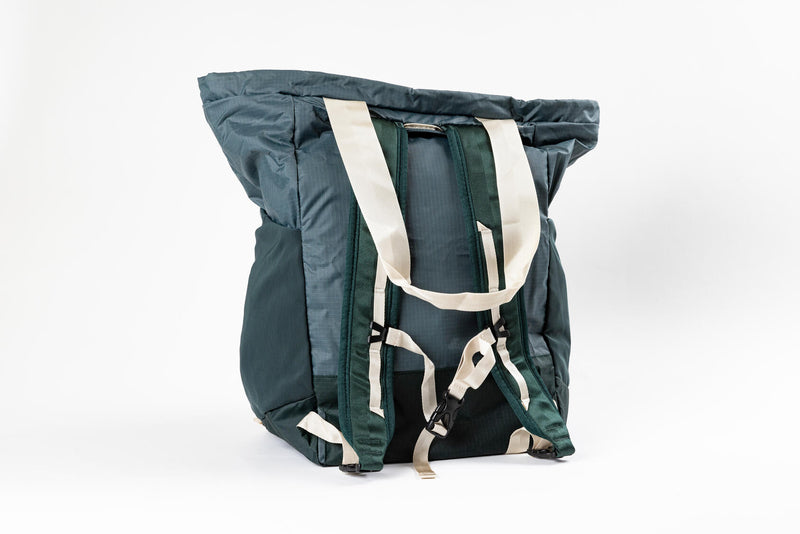 Patagonia MCAA tote pack, 27-liter