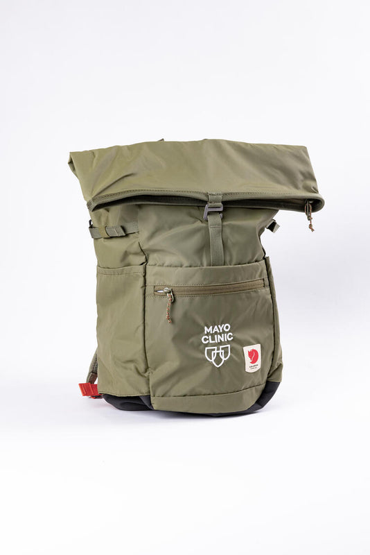 Backpack, Fjallraven 24L