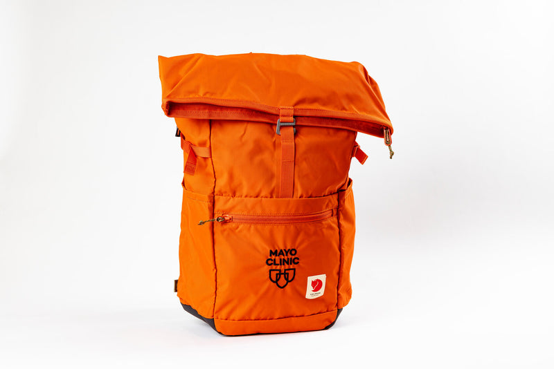 Backpack, Fjallraven 24L