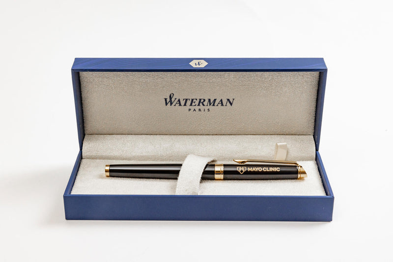 Waterman Hemisphere Rollerball Pen