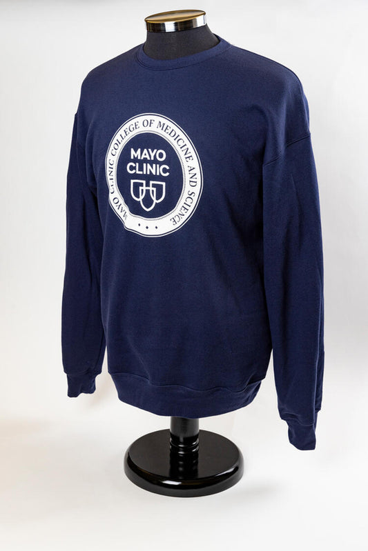 Sweatshirt, College of Medicine & Science crewneck