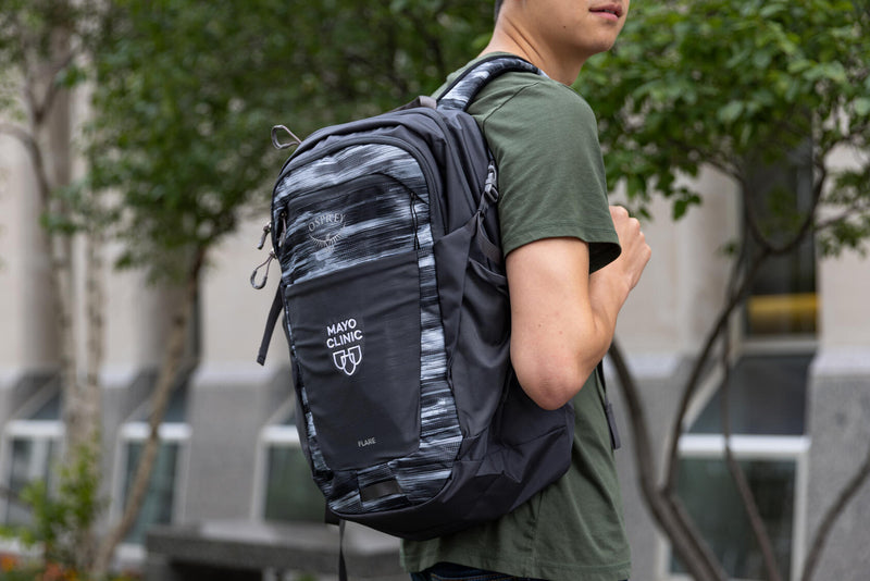 Backpack, Osprey Flare