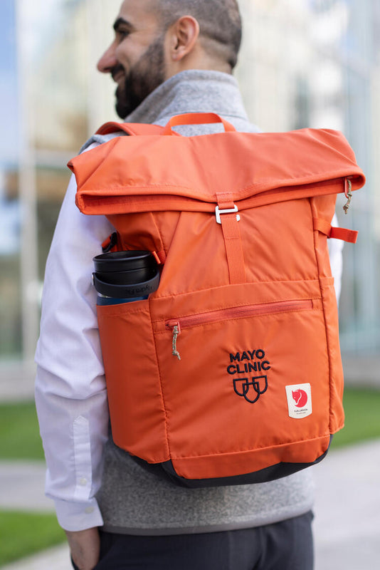 Backpack, Fjallraven 24L