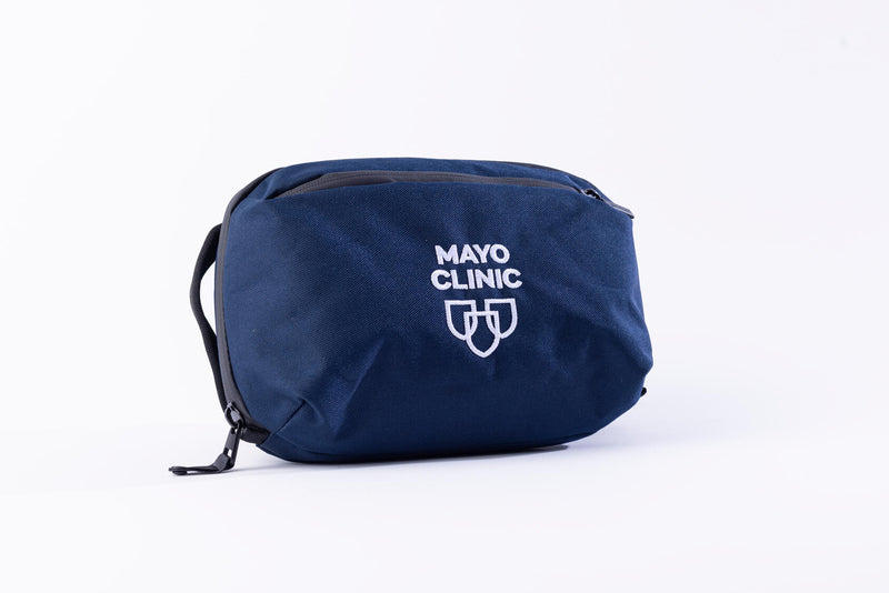 Toiletry case, TravisMathew