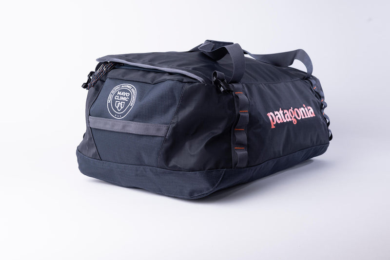 Patagonia MCAA duffel, 55-liter