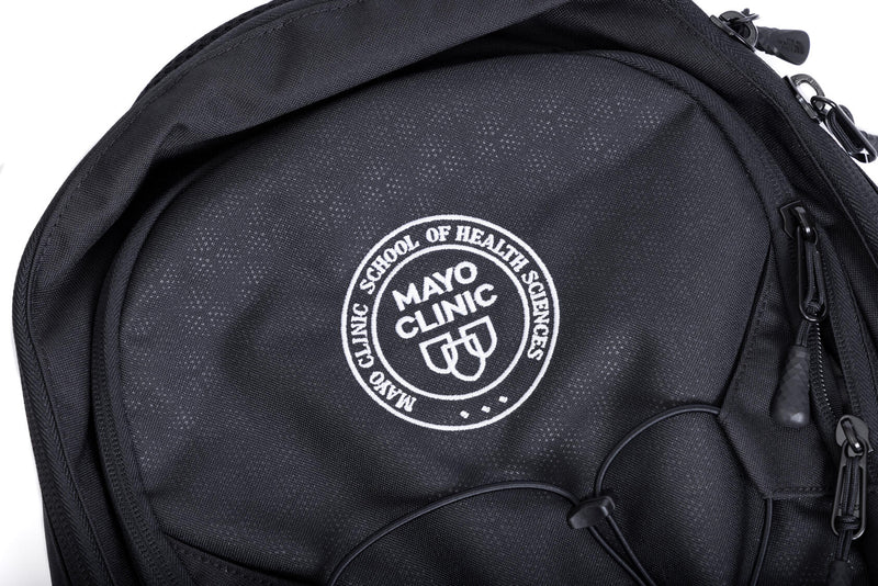 Backpack, The North Face MCSHS
