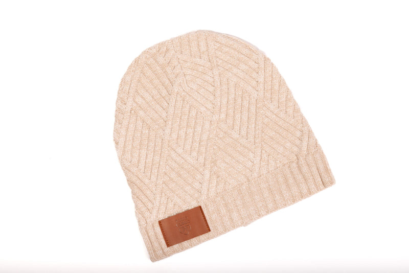 Knit Beanie, Mayo Clinic