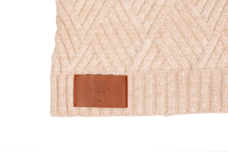 Knit Beanie, Mayo Clinic