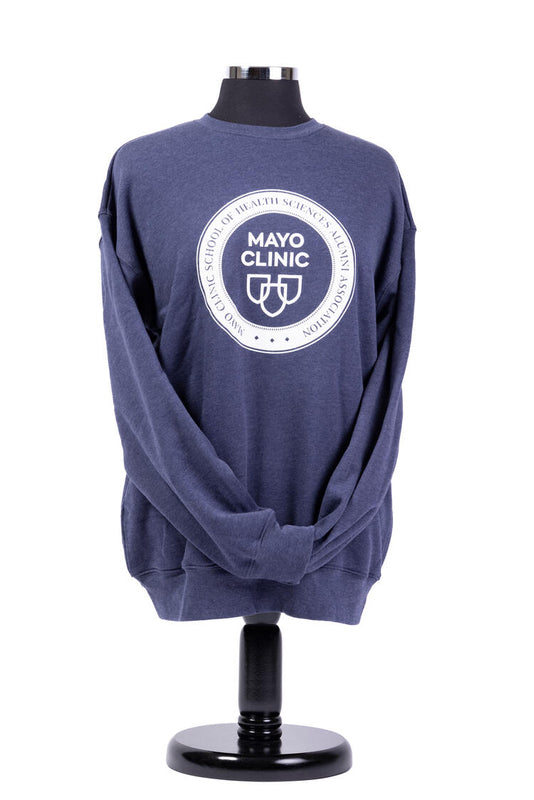 Sweatshirt, School of Health Sciences Alumni Association