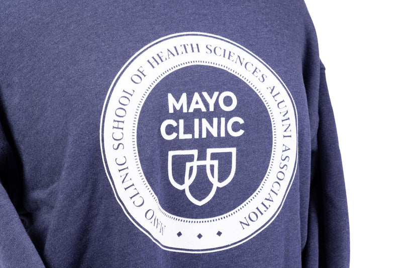 Sweatshirt, School of Health Sciences Alumni Association