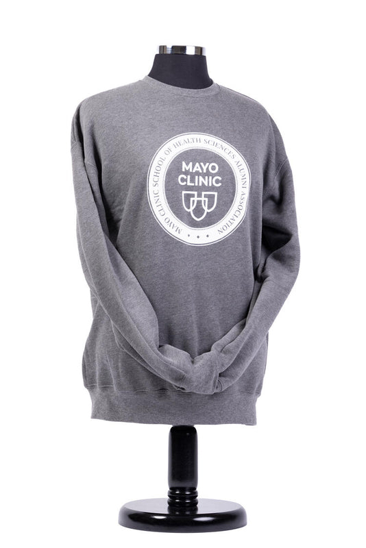 Sweatshirt, School of Health Sciences Alumni Association