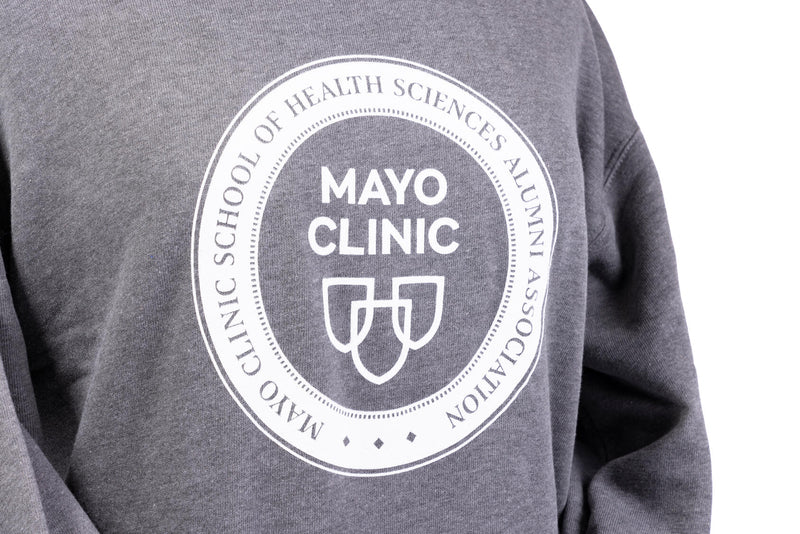 Sweatshirt, School of Health Sciences Alumni Association