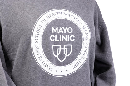 Sweatshirt, School of Health Sciences Alumni Association