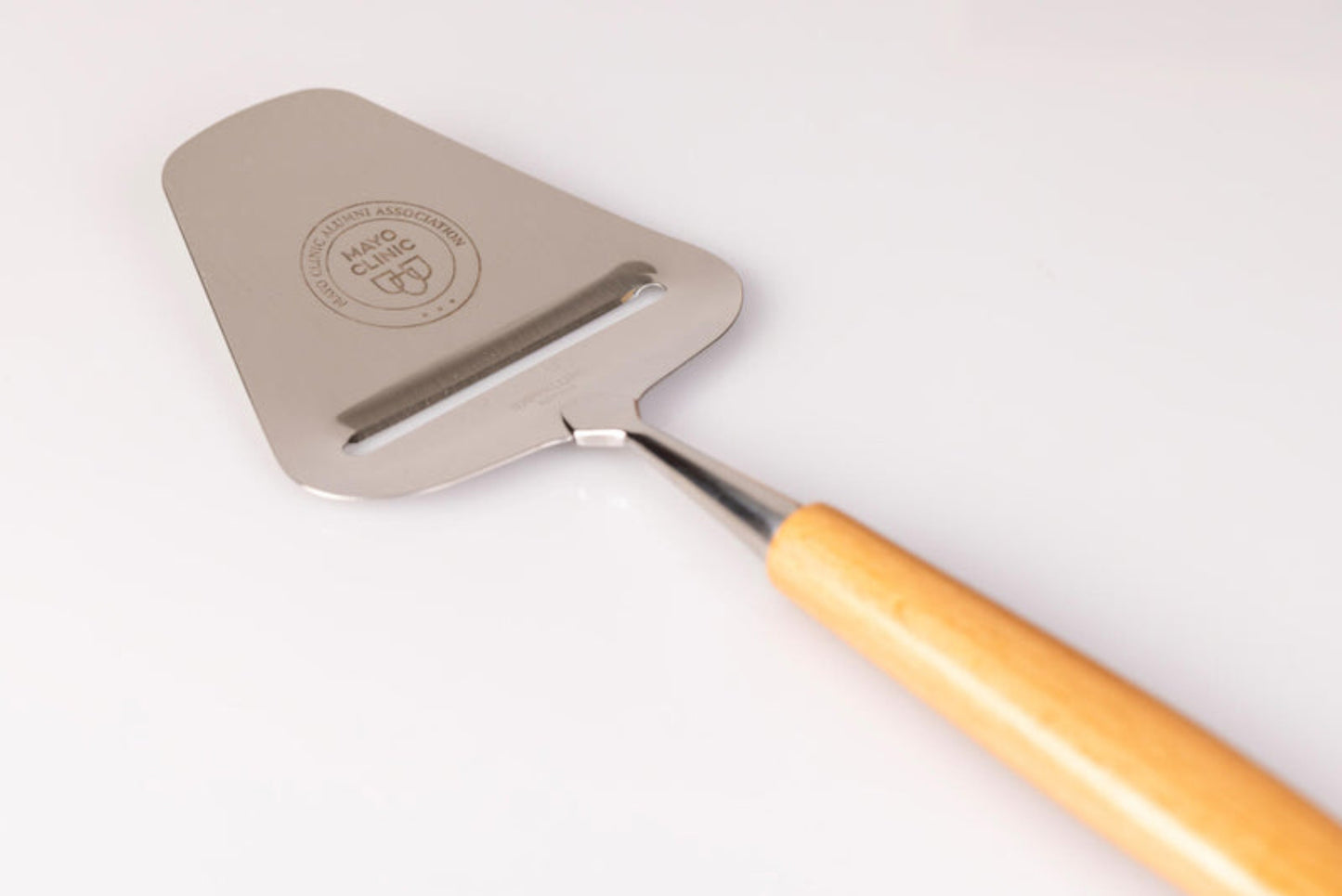 Cheese slicer by Bjorklund