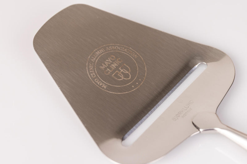 Cheese slicer by Bjorklund