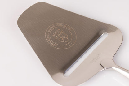 Cheese slicer by Bjorklund