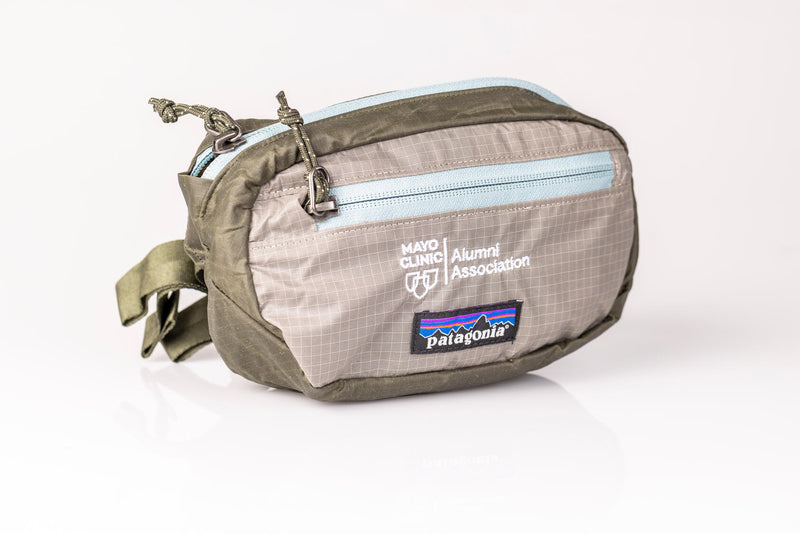 Patagonia MCAA hip pack, 1-liter