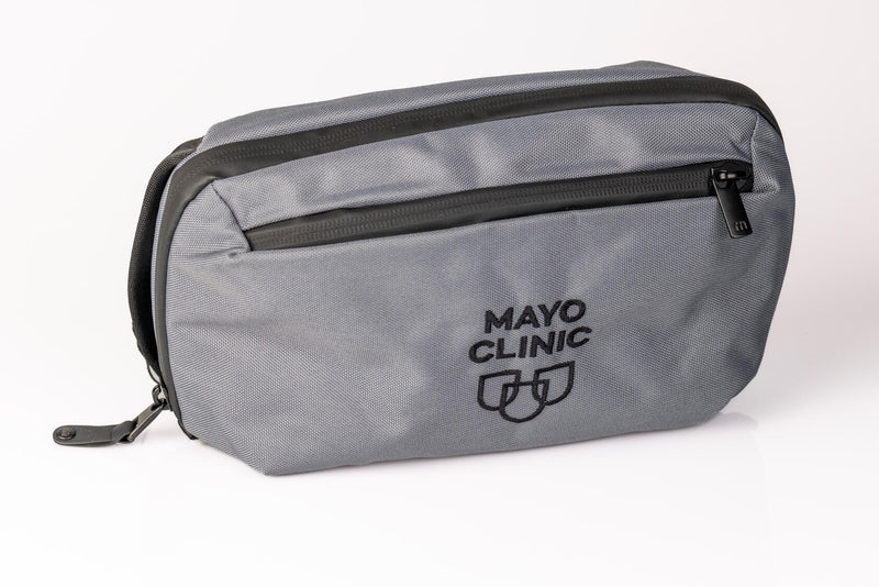 Toiletry case, TravisMathew
