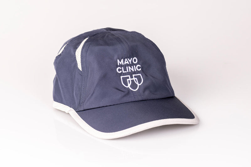 Cap, Athletic Mayo Clinic
