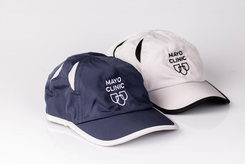 Cap, Athletic Mayo Clinic