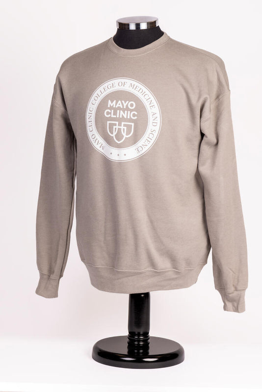 Sweatshirt, College of Medicine & Science crewneck