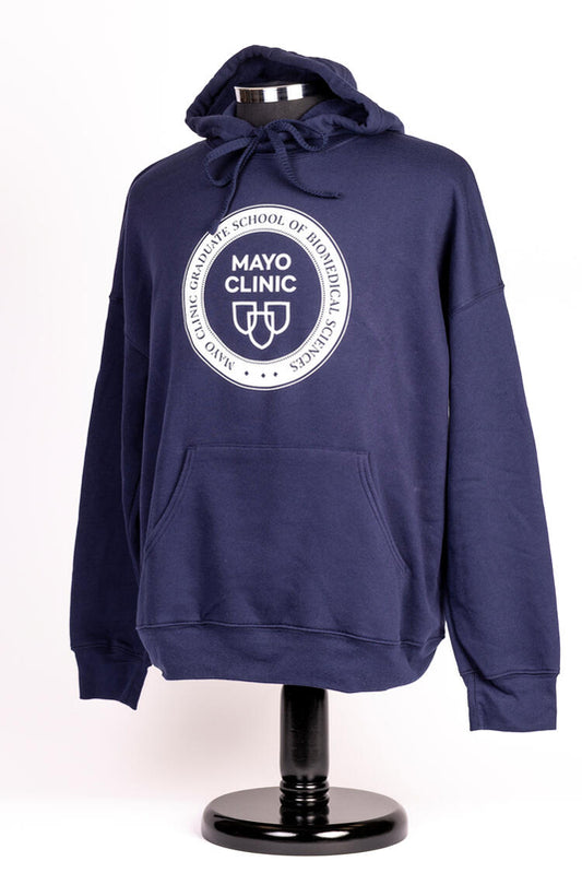 Hooded Sweatshirt, MCGSBS